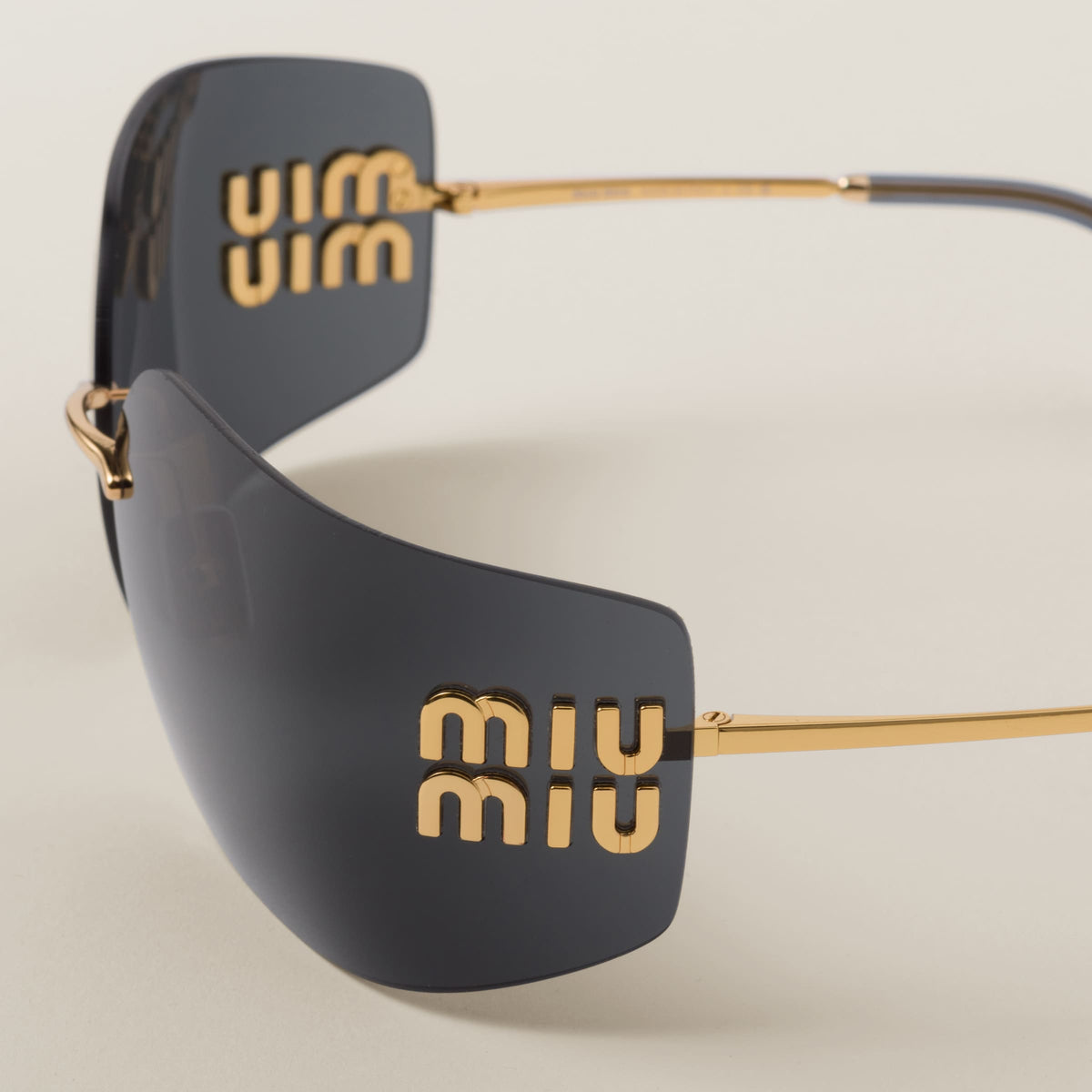 Miu Miu Runway sunglasses