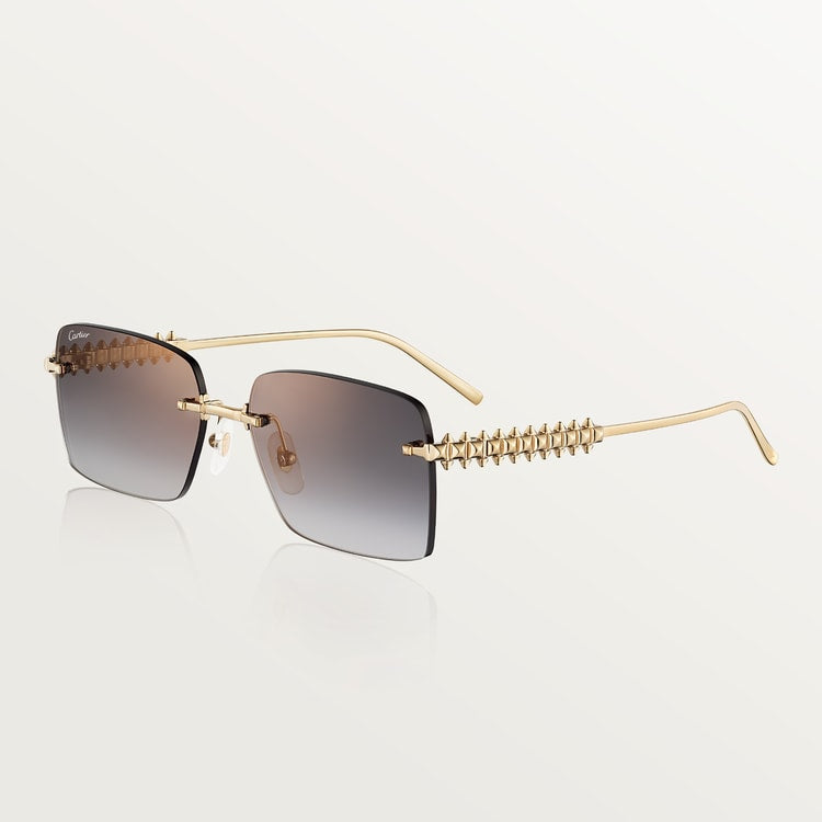 Cartier glasses