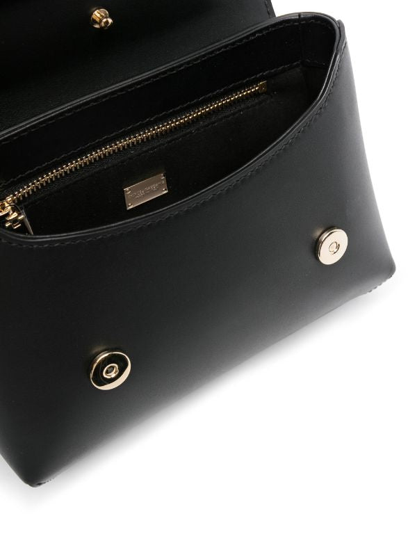 DOLCE&GABBANA

DG Logo Top-Handle Bag