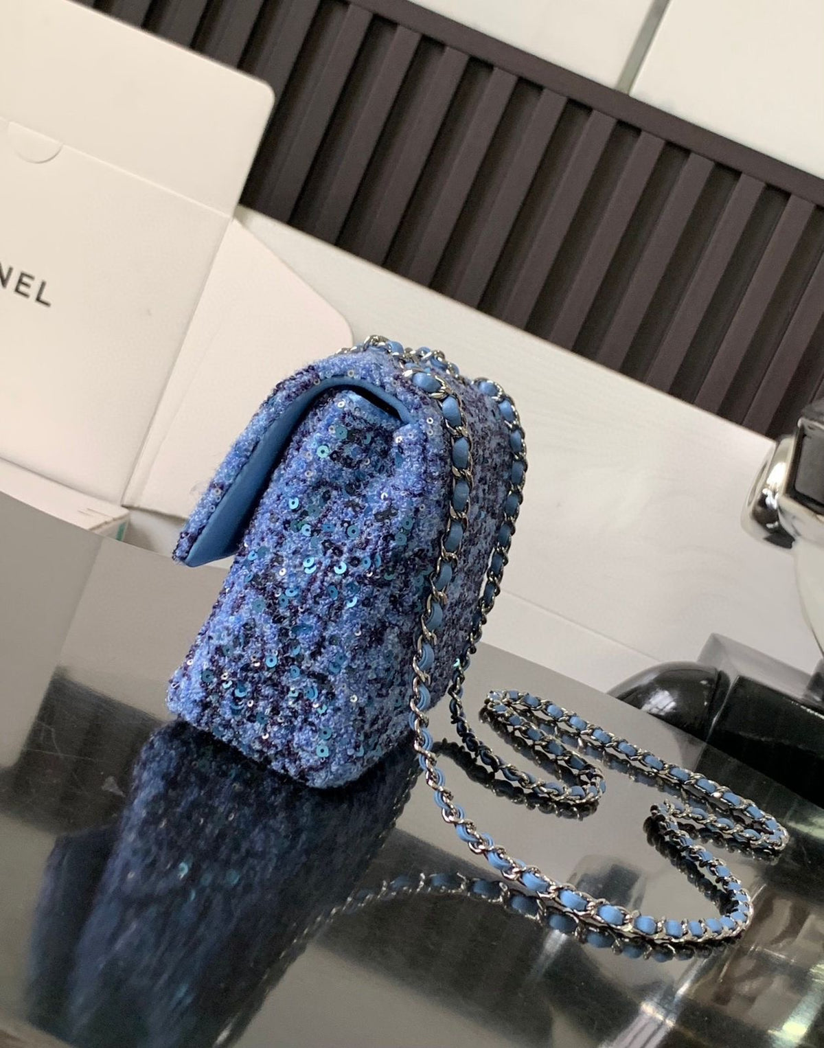 Chanel new collection