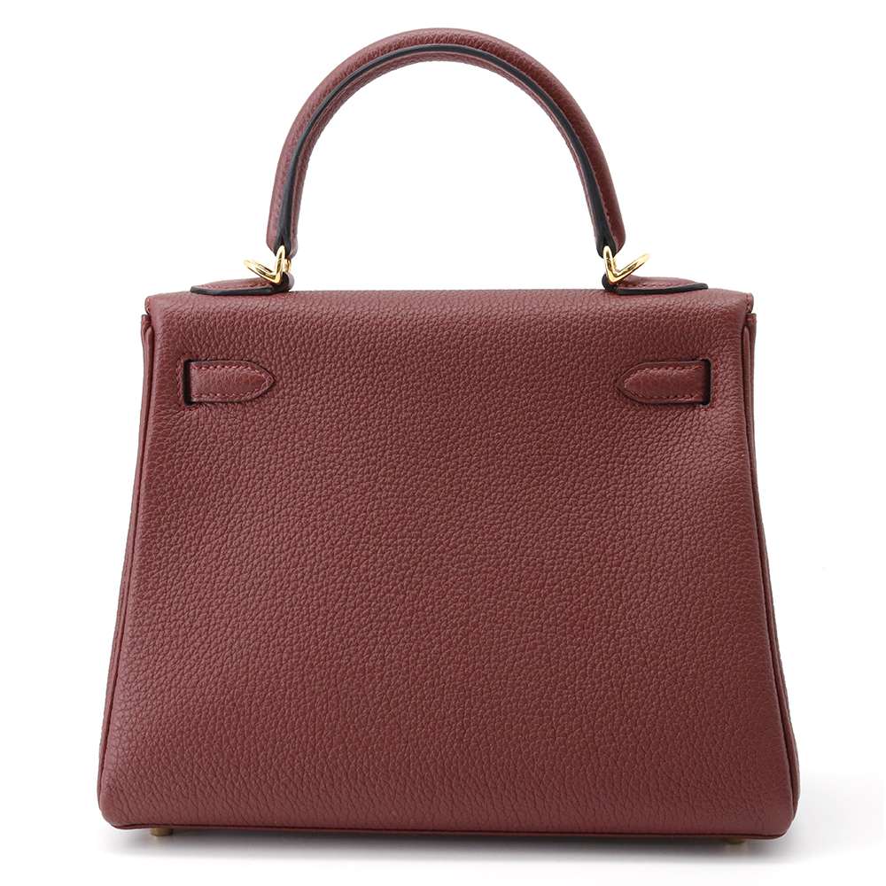 Hermes Kelly 25