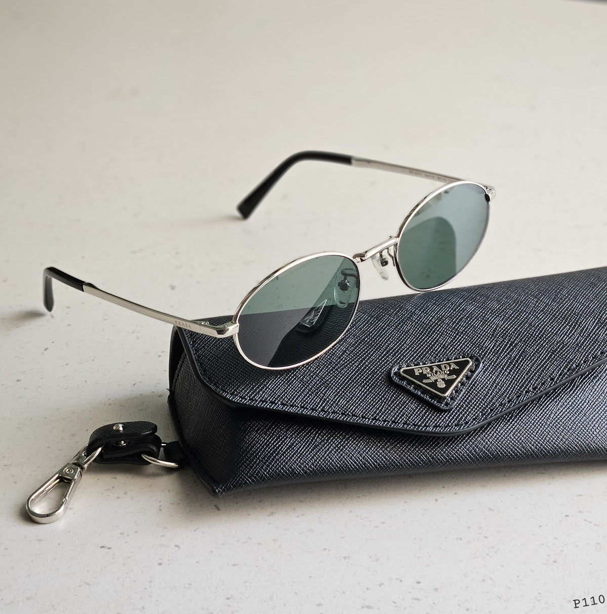 Prada glasses