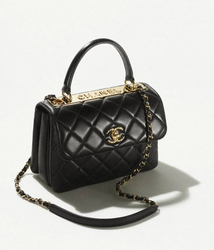 Chanel bag
