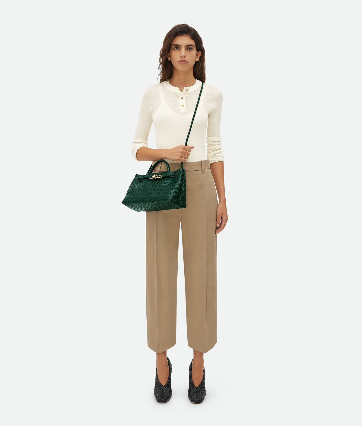 Bottega veneta
