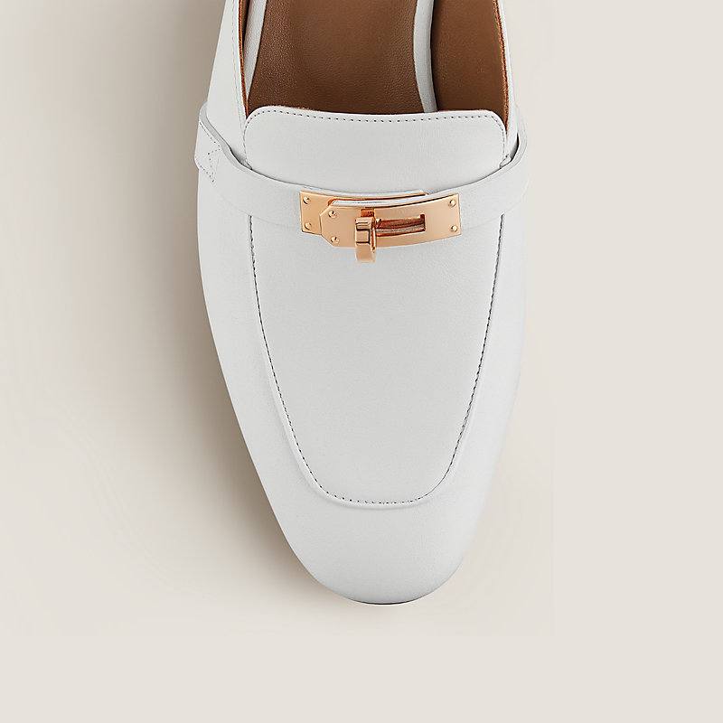Hermes Oz mule