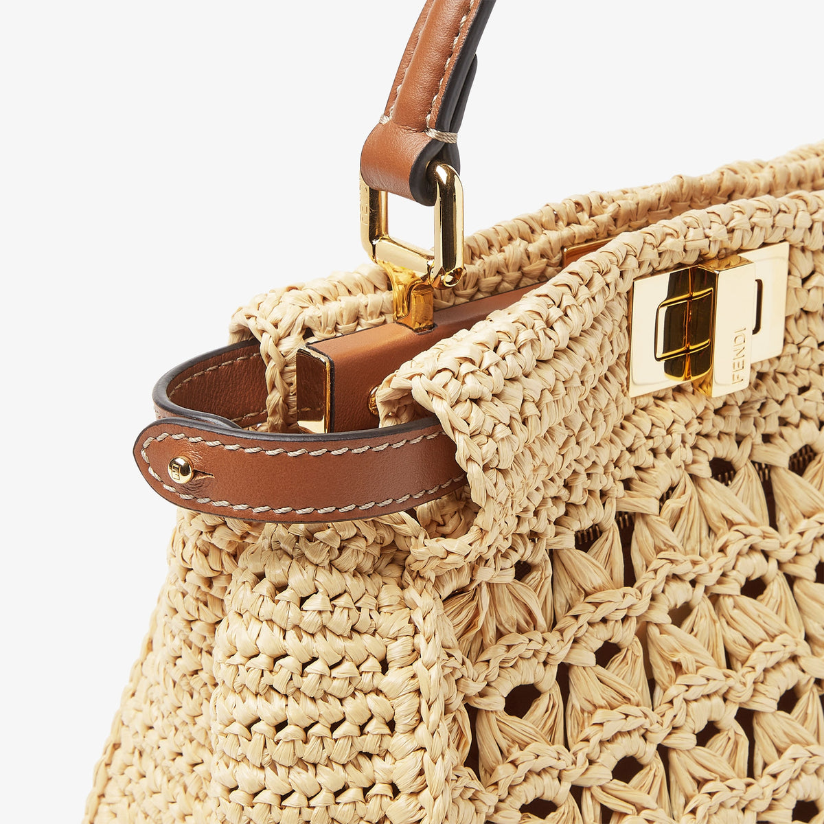 Fendi PEEKABOO MINI