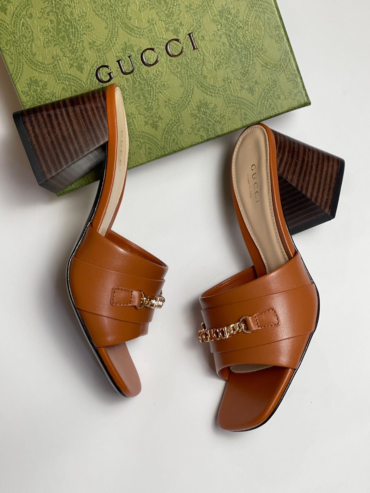 Gucci