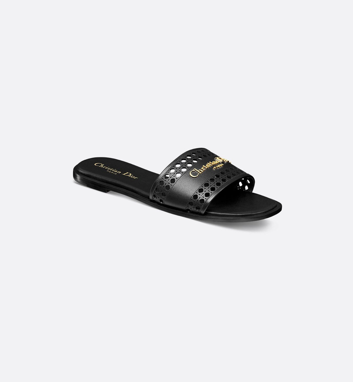 Dior D-Lane Slide