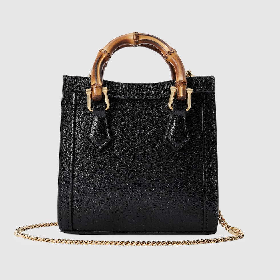 GUCCI DIANA SUPER MINI BAG