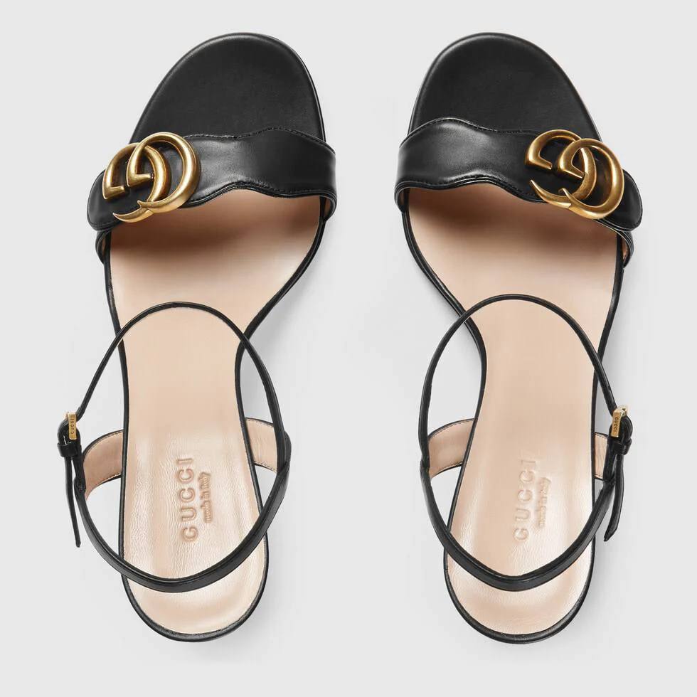 GUCCI

Marmont Sandals