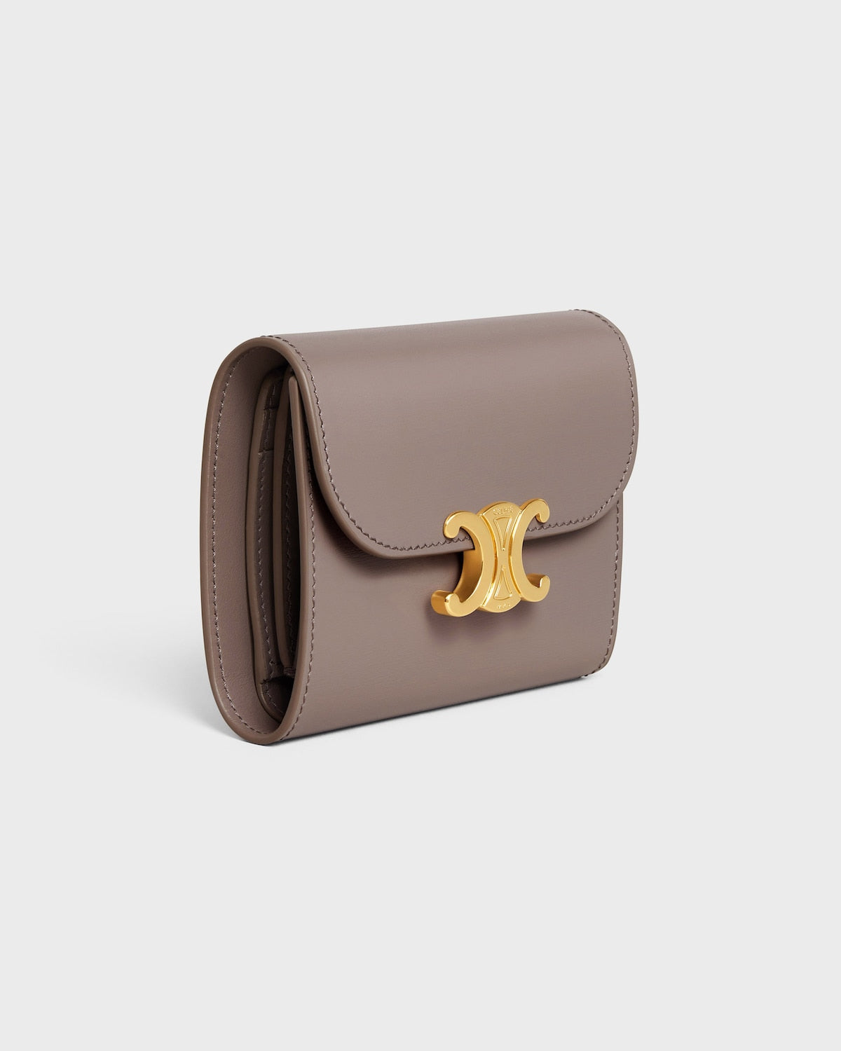 Celine SMALL FLAP WALLET