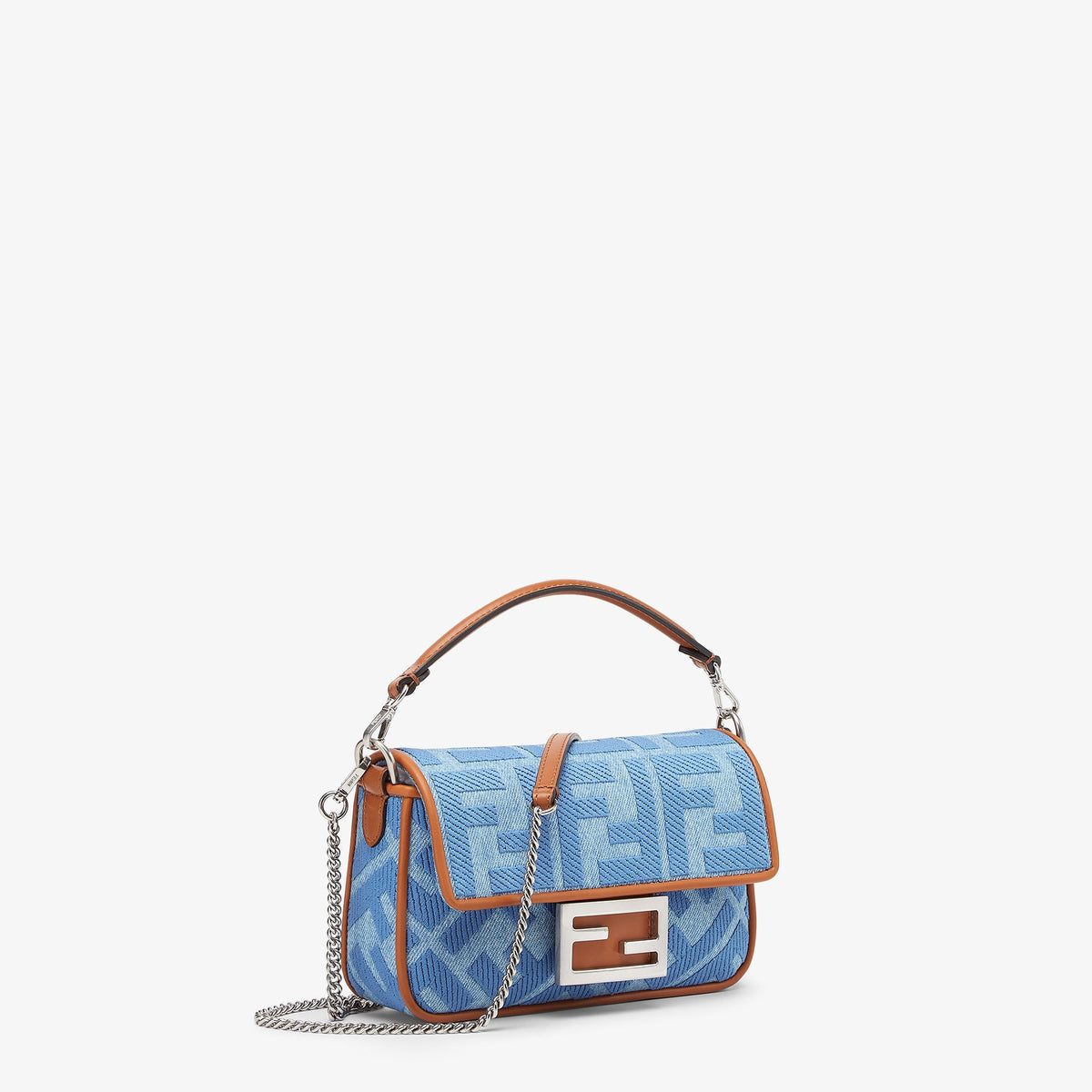 Fendi Baguette Mini