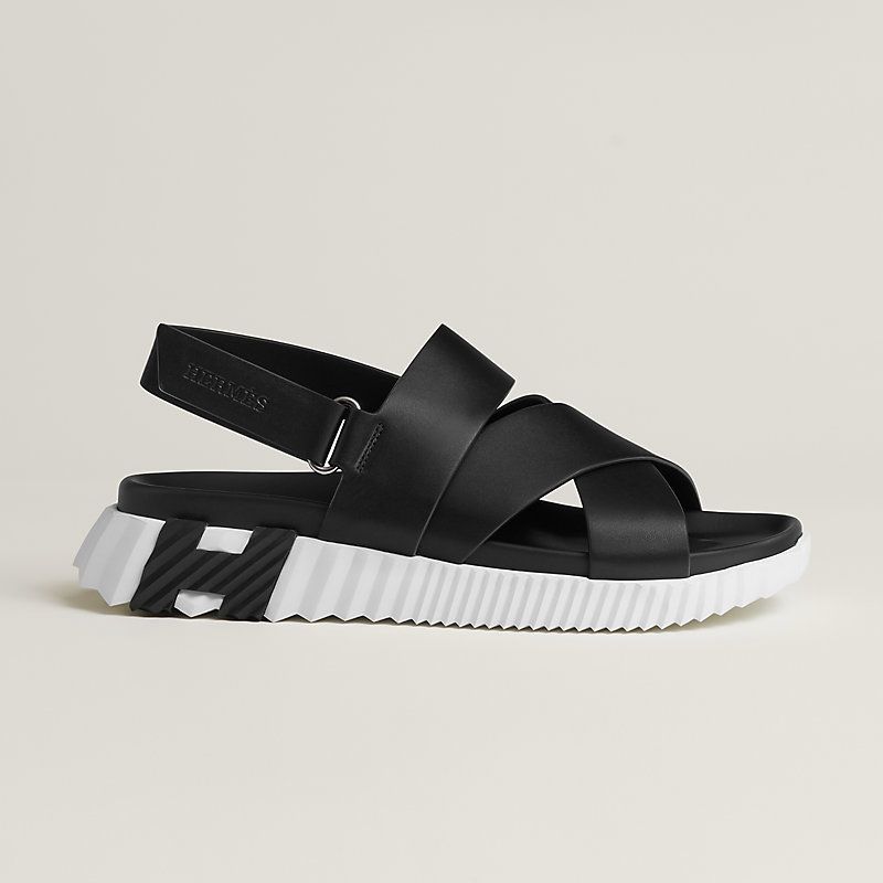 Hermes Electric sandal