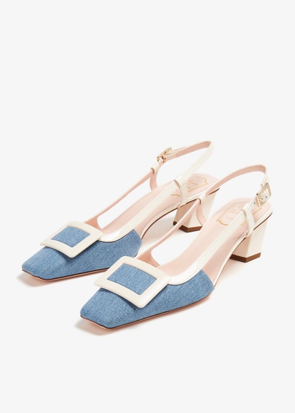 Rogervivier