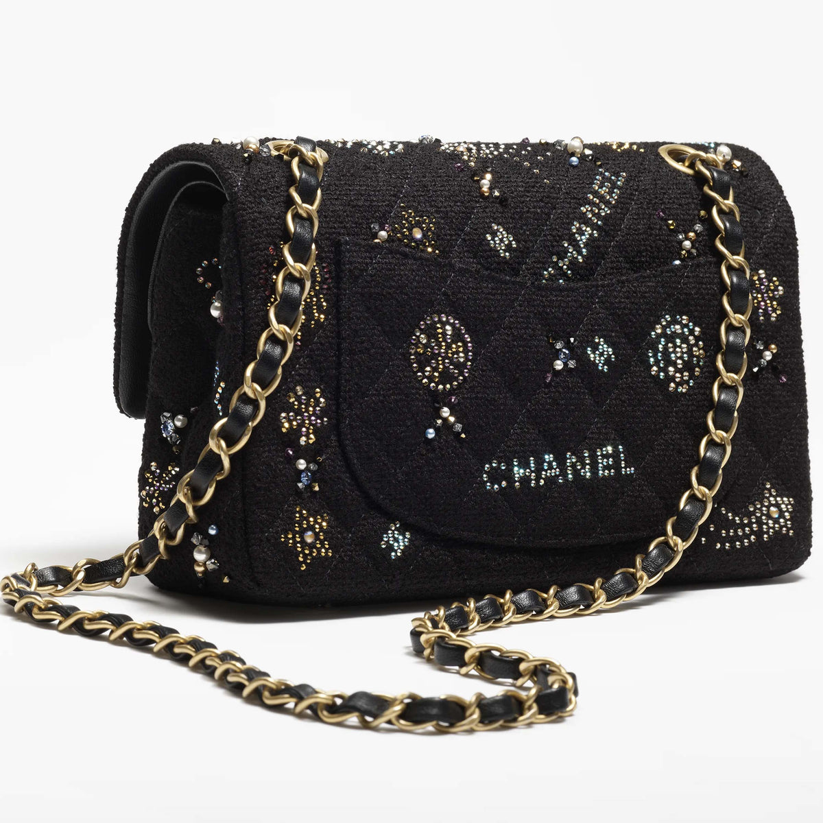 Chanel SMALL FLAP BAG