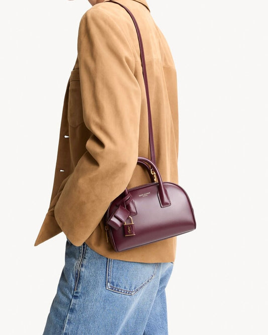 VSL SAC DE JOUR BOSTON IN BOX SAINT LAURENT – MINI