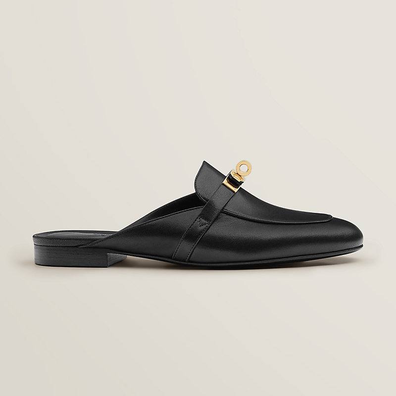 Hermes Oz mule