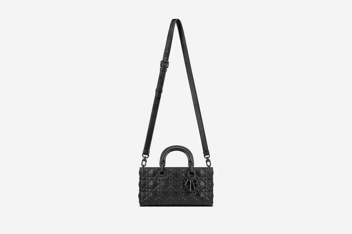 Medium Lady D-Joy Bag