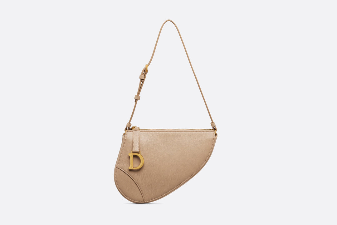 Dior SADDLE SHOULDER POUCH