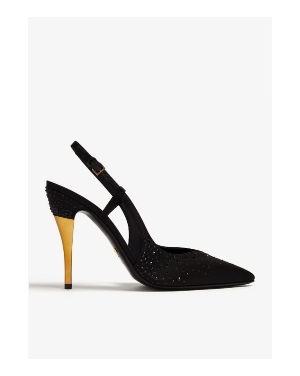 GUCCI

Priscilla Slingback Pumps