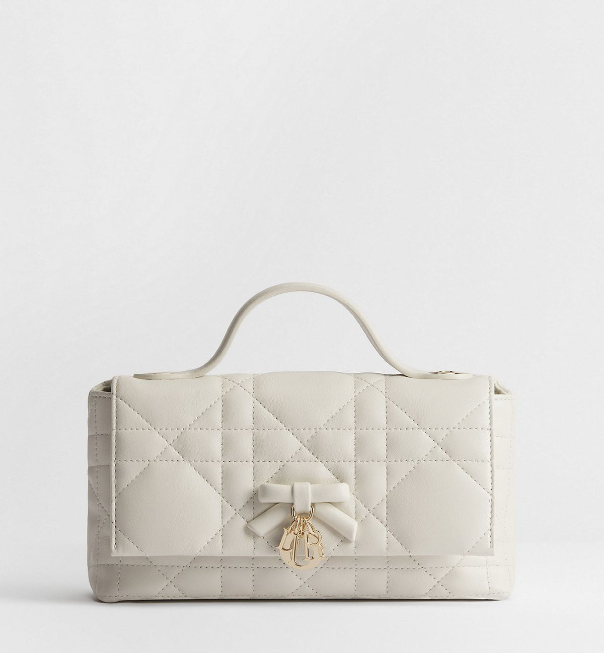 My Tender Dior Top Handle Mini Bag