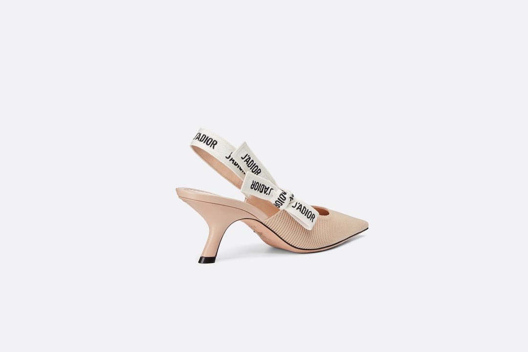 J'Adior Slingback Pump