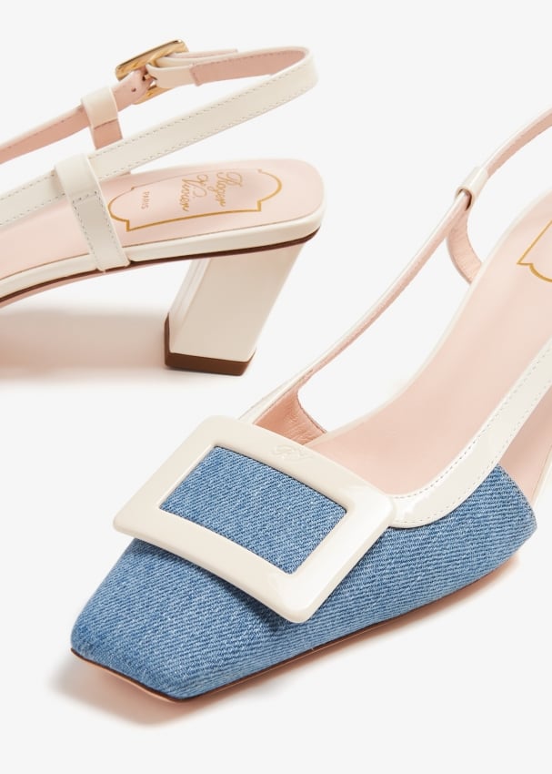 Rogervivier