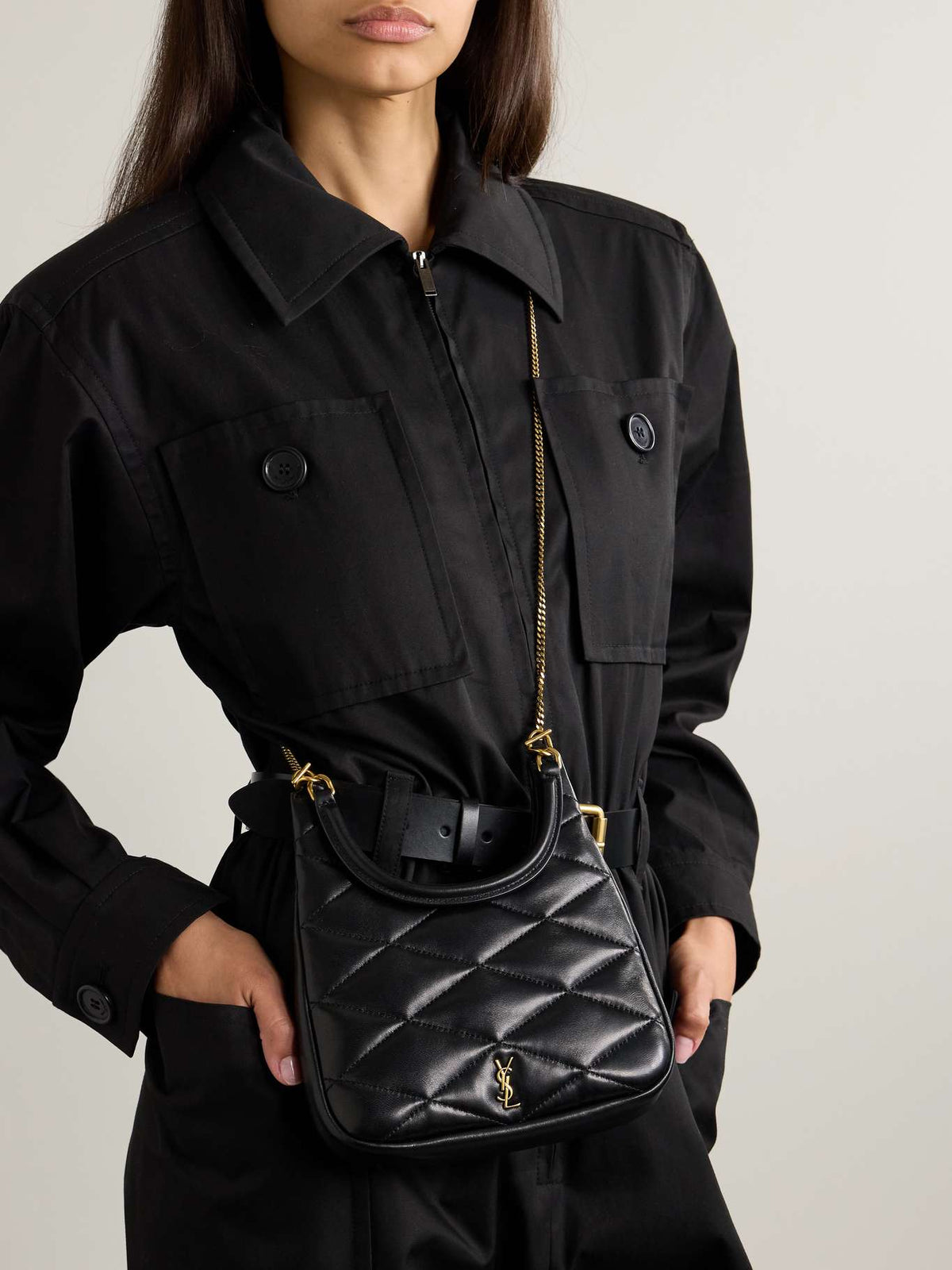 SAINT LAURENT