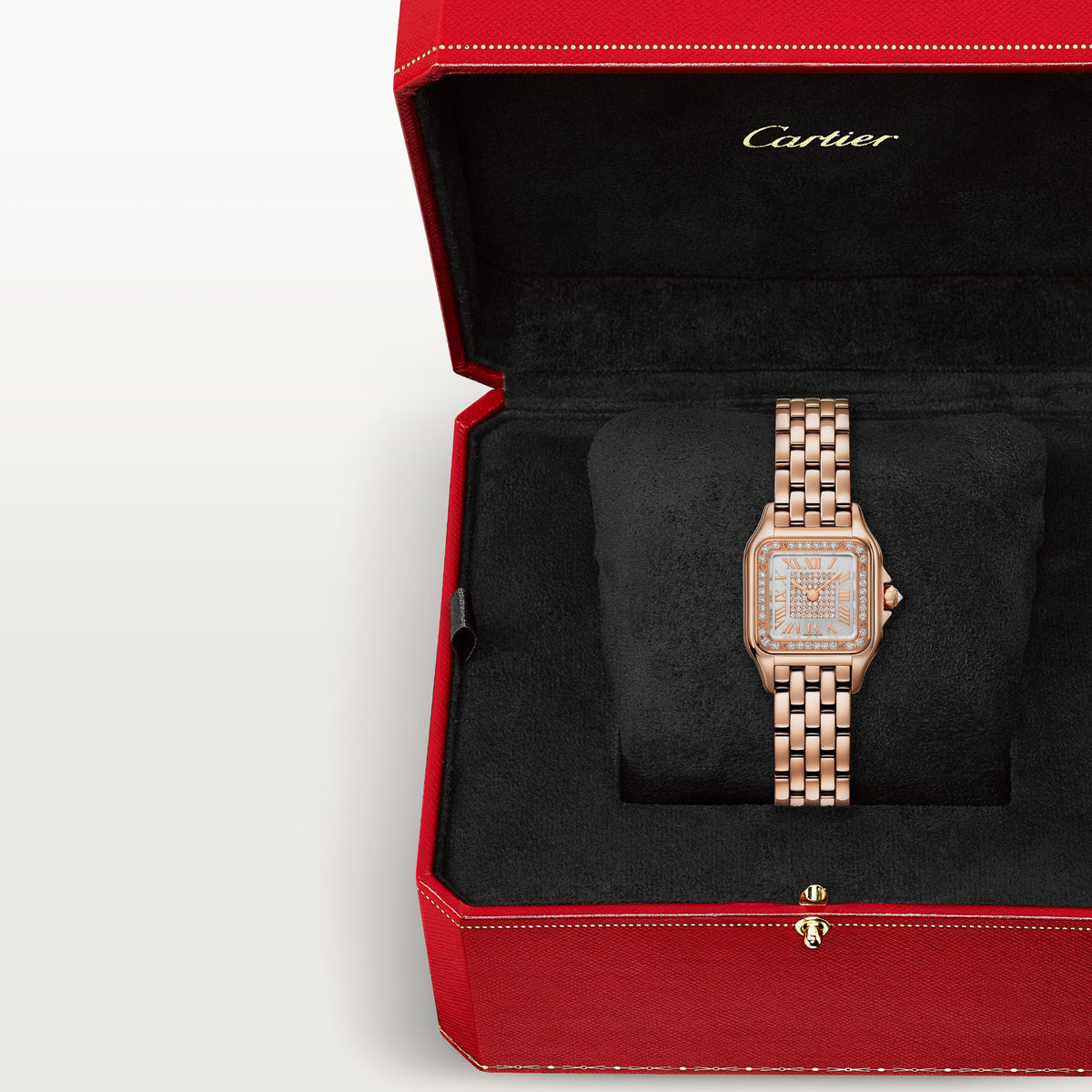 PANTHÈRE DE CARTIER