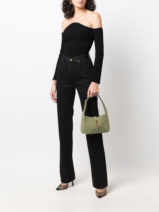 SAINT LAURENT  Le 5 À 7 Hobo Bag