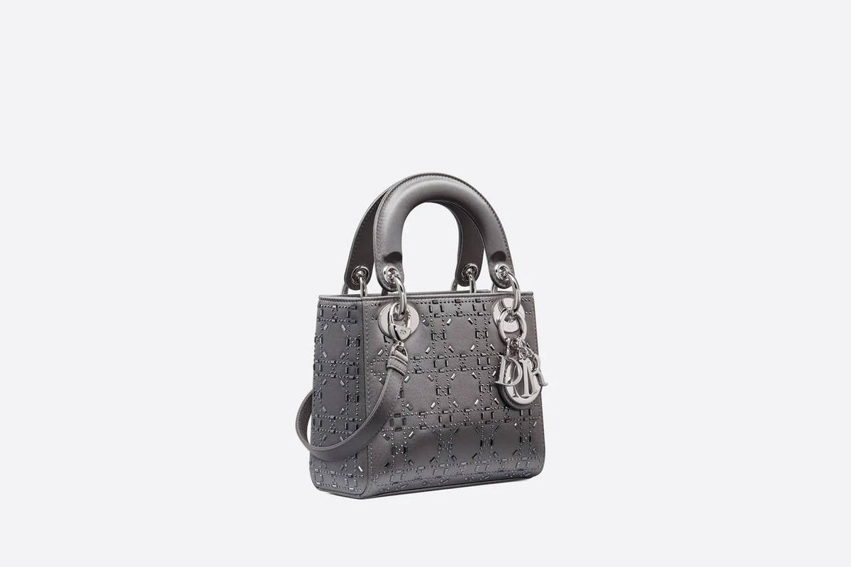 MINI LADY DIOR BAG