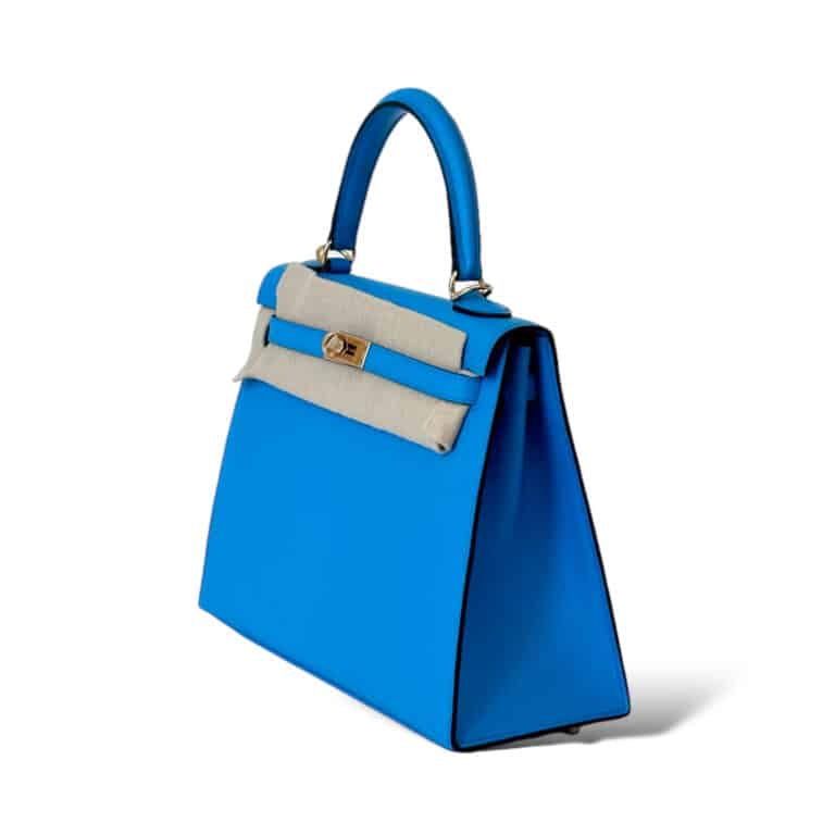 Hermes Kelly 30