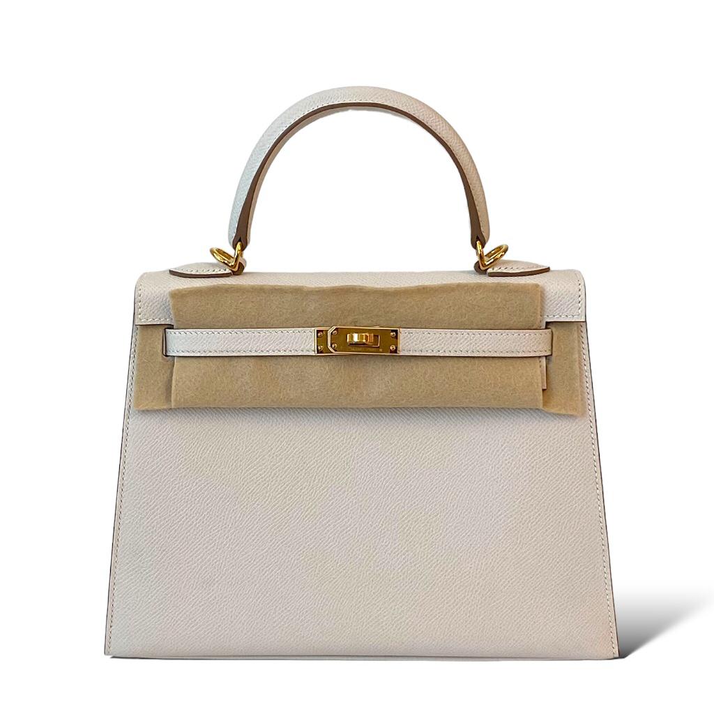 Hermes Kelly 30