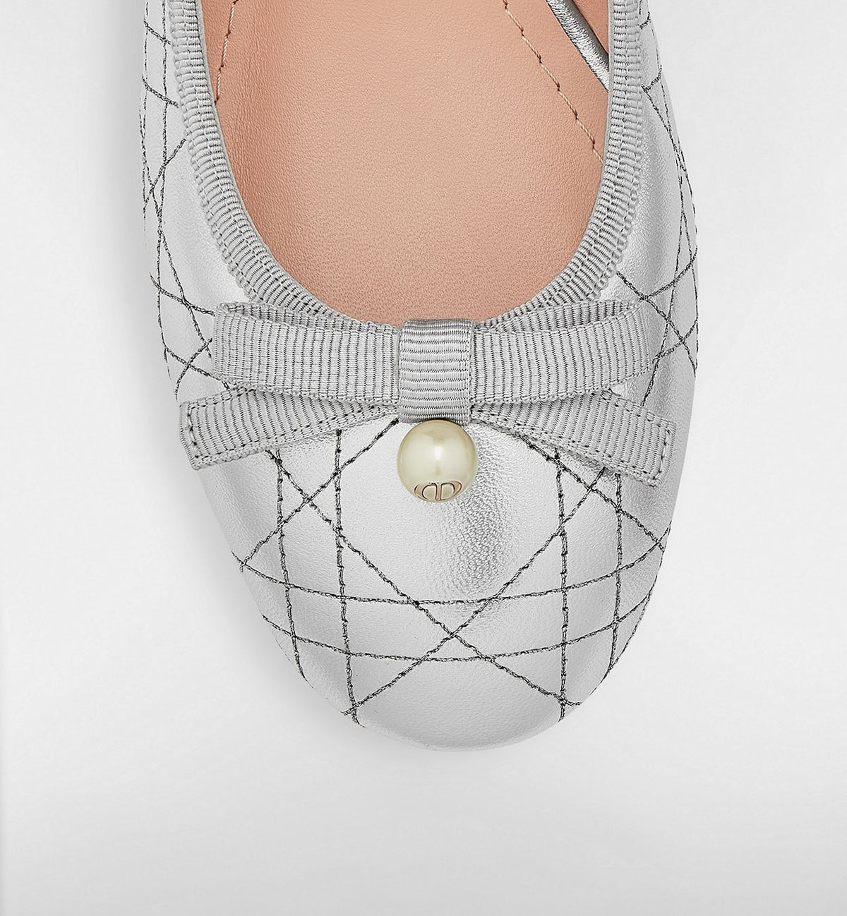 Dior Ballet Slingback Pump