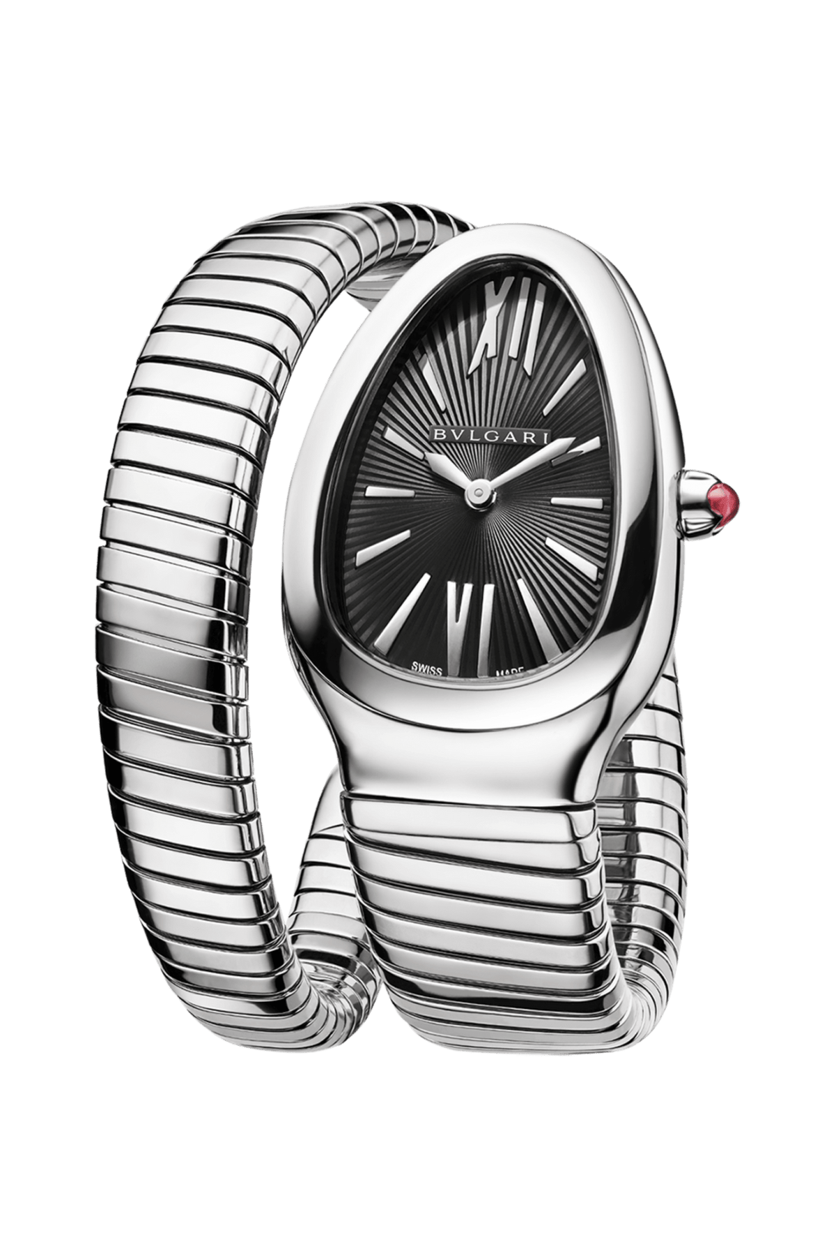 Bvlgari SERPENTI TUBOGAS WATCH