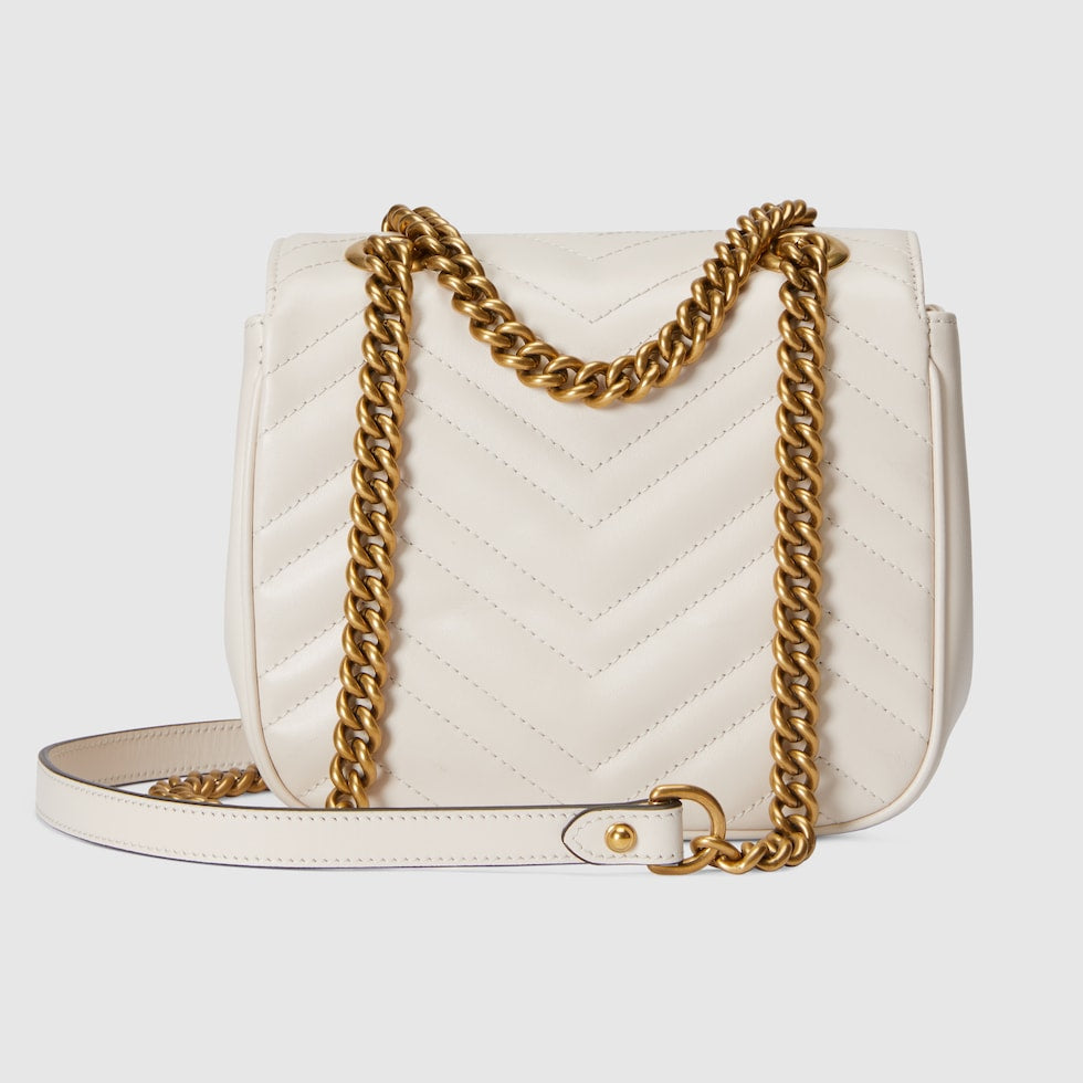 Gucci GG MARMONT MINI SHOULDER BAG
