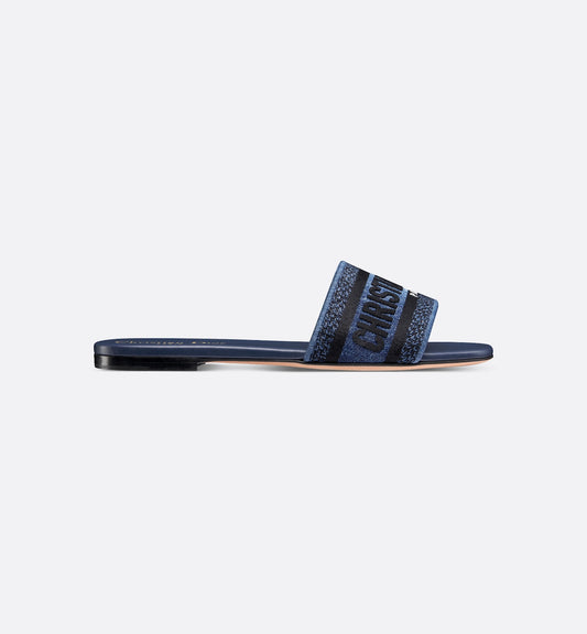 Dior Dway Slide