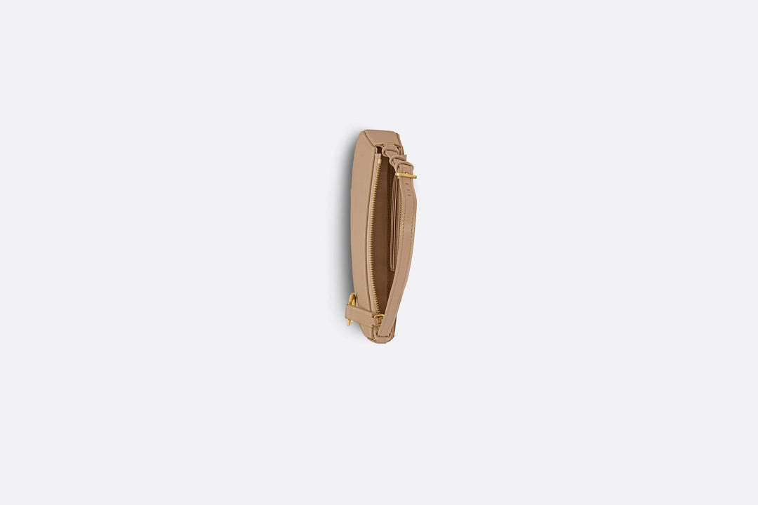 Dior SADDLE SHOULDER POUCH