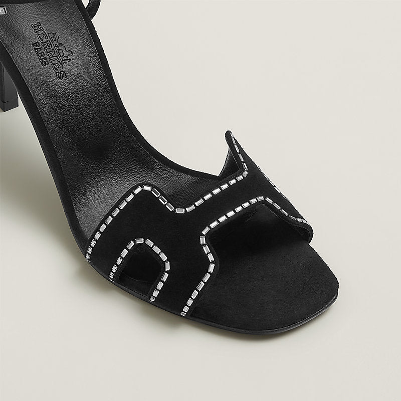 Hermes Heden 80 sandal