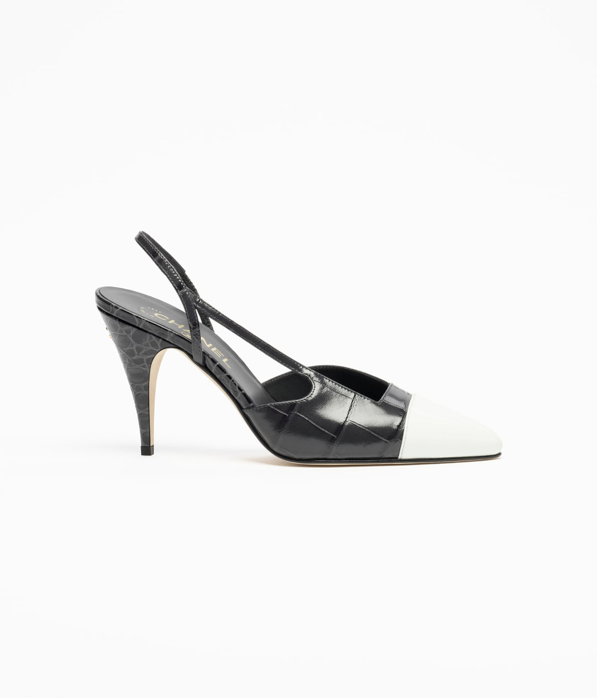 Chanel SLINGBACKS