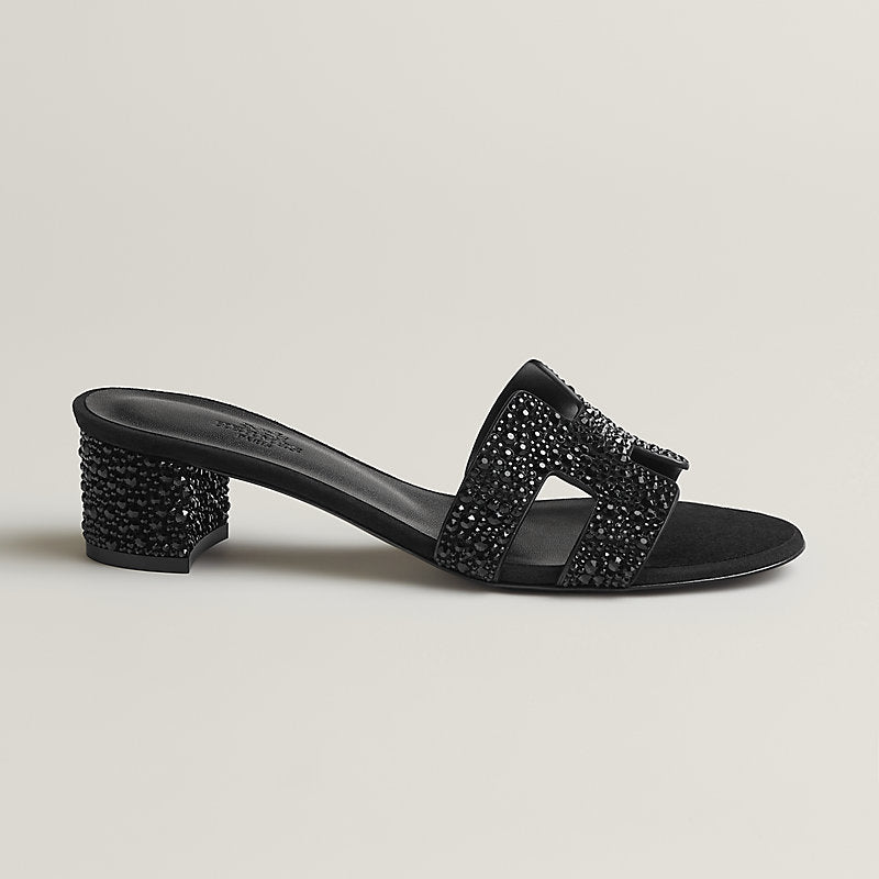 NEW HERMES Oasis sandal