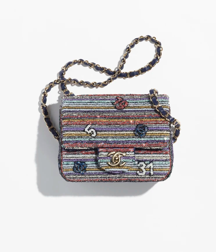 Chanel bag