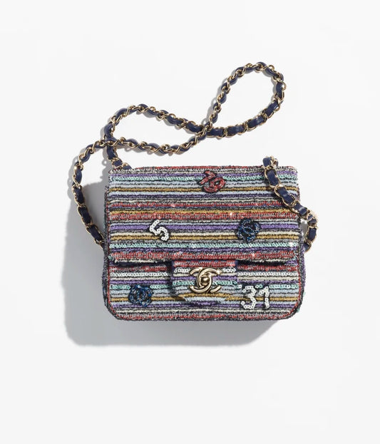 Chanel bag