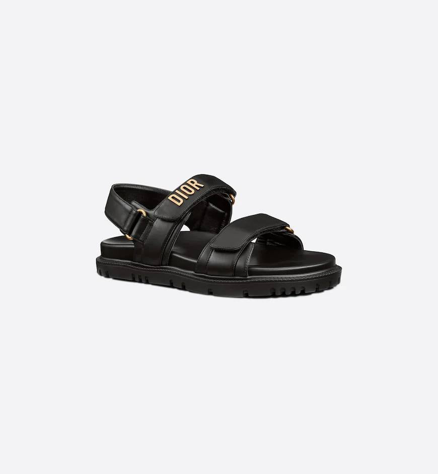 DIORACT SANDAL