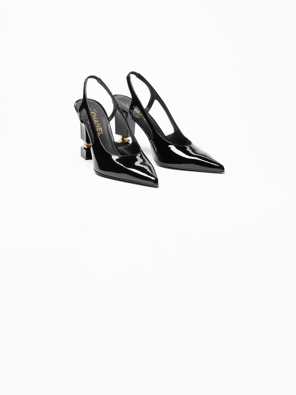 Chanel SLINGBACKS
