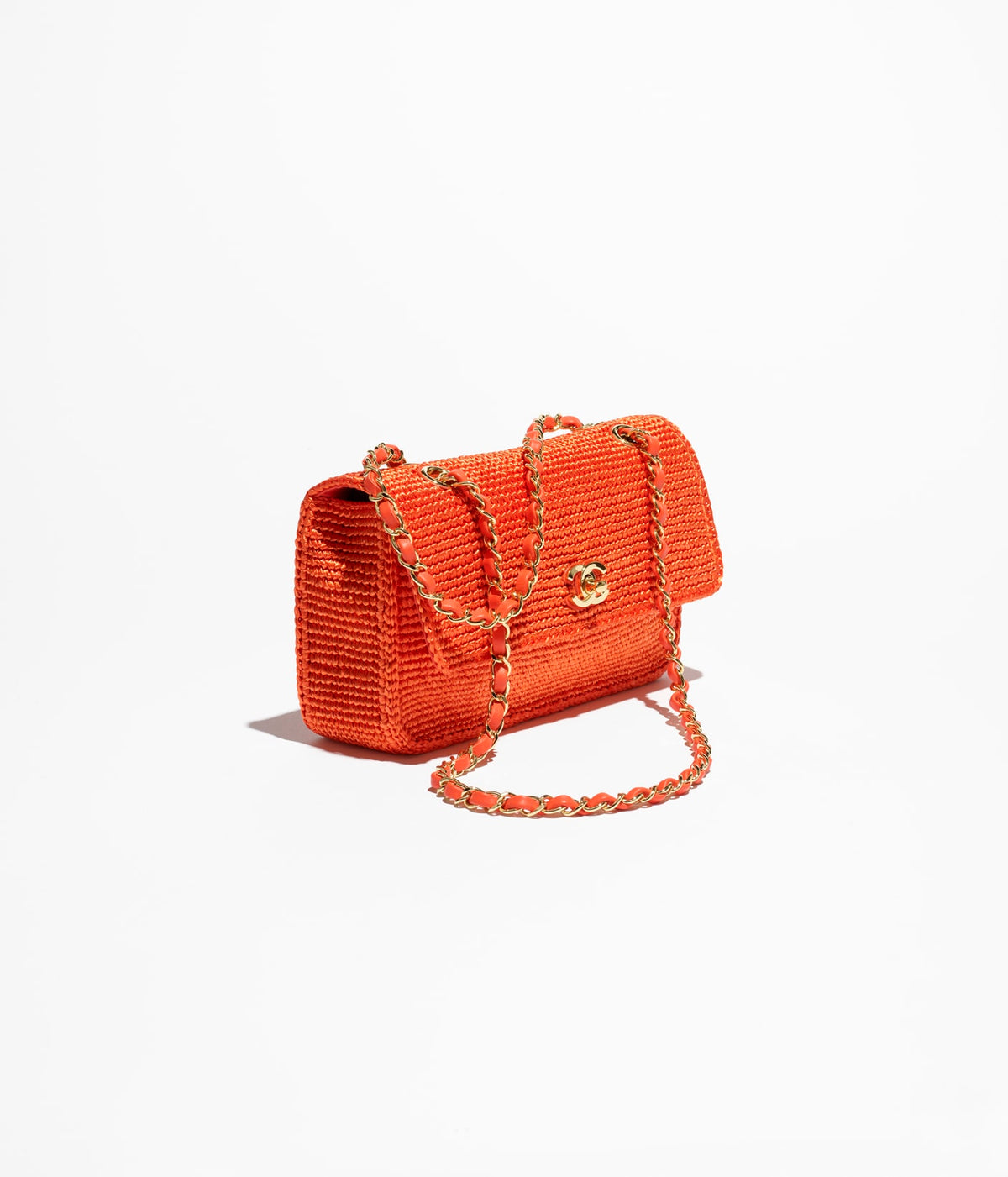 Chanel FLAP POCKET