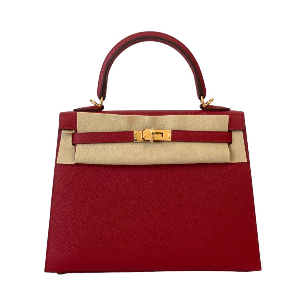Hermes Kelly 25