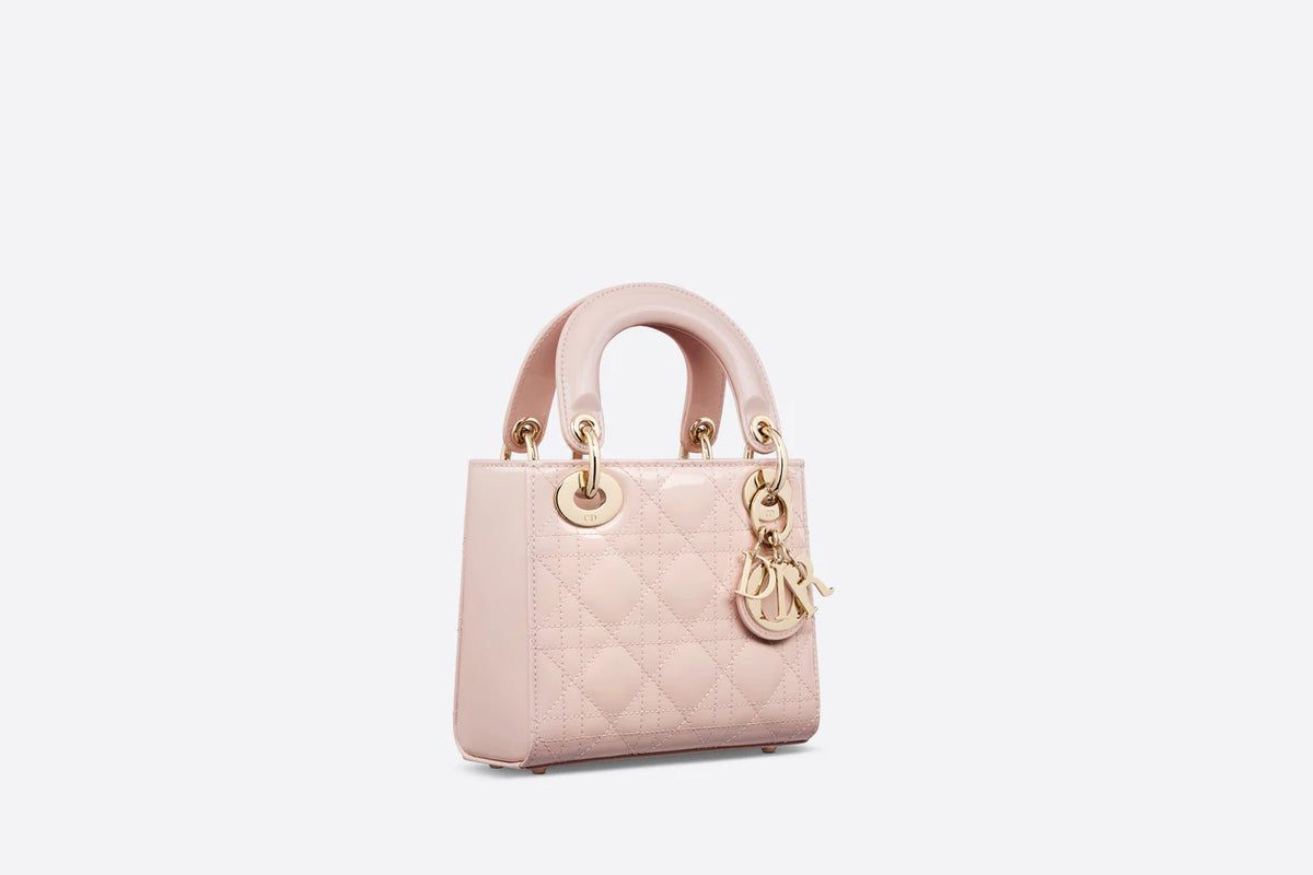 Mini lady Dior