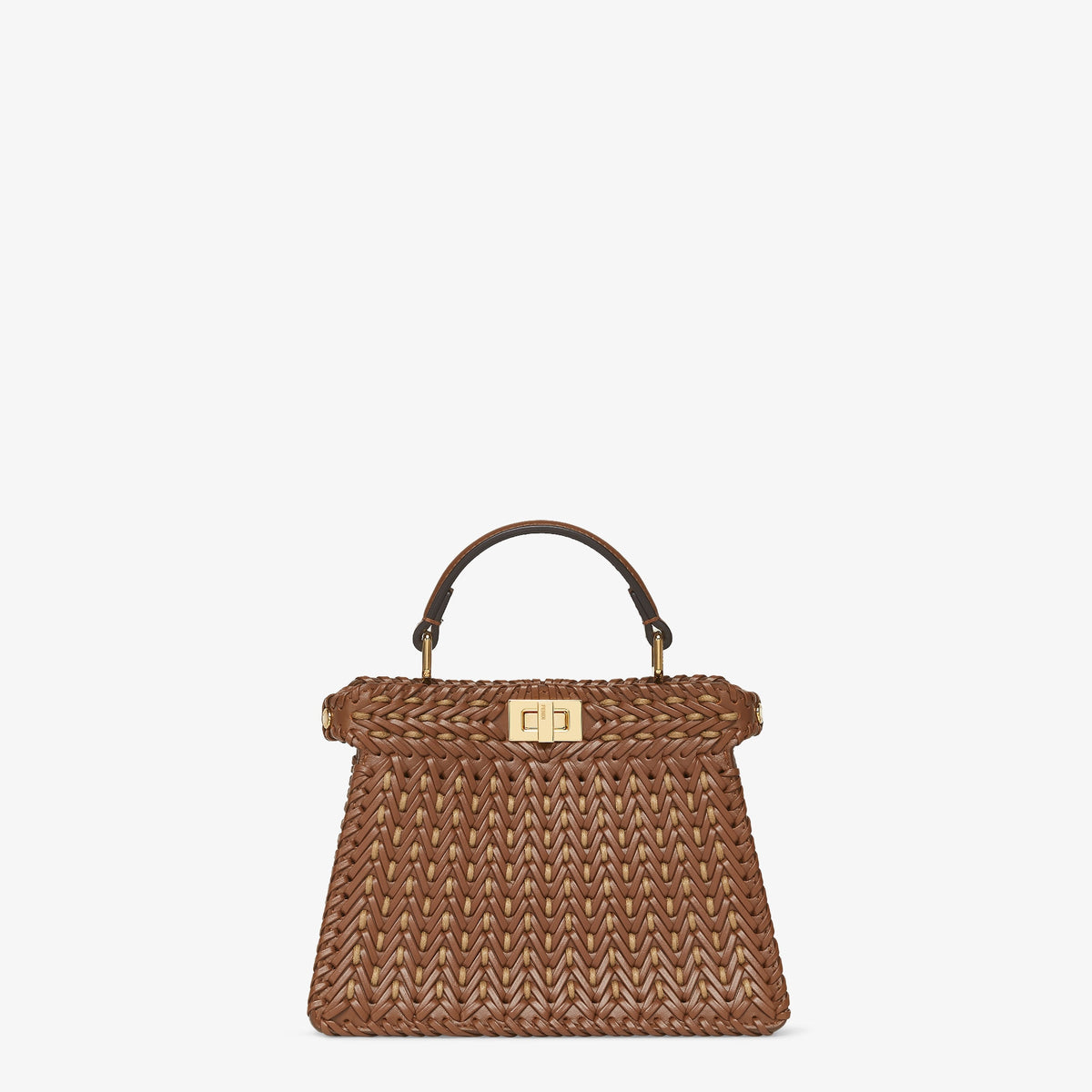 Fendi Peekaboo ISeeU Small