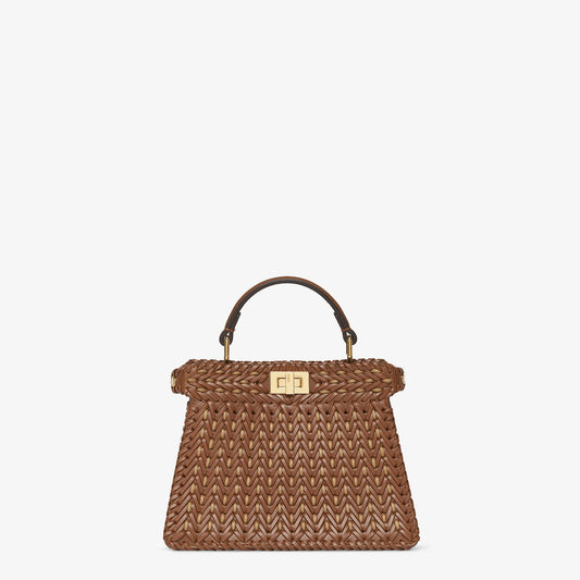 Fendi Peekaboo ISeeU Small